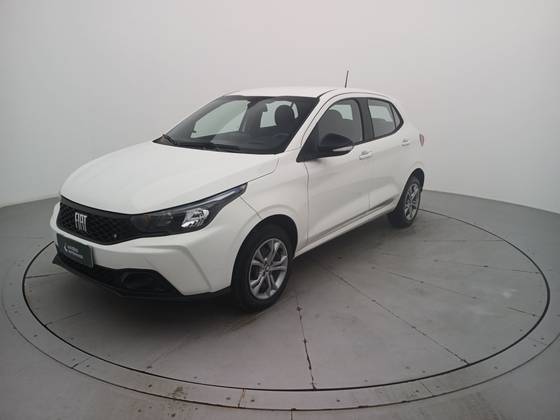 FIAT ARGO 1.0 FIREFLY FLEX DRIVE MANUAL FIAT ARGO 1.0 FIREFLY FLEX DRIVE MANUAL